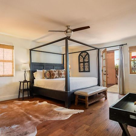 Tecolote Villa Santa Fe Kültér fotó