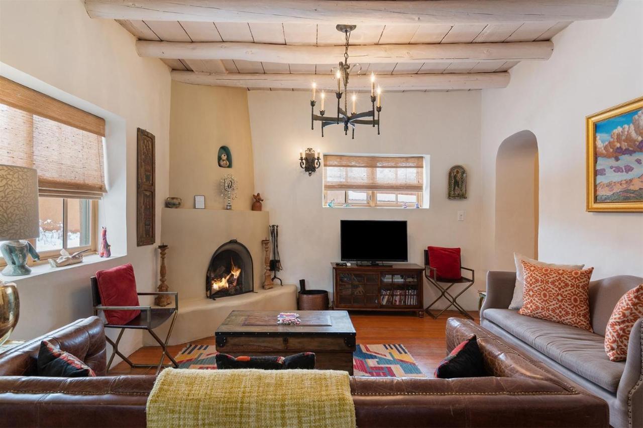 Tecolote Villa Santa Fe Kültér fotó