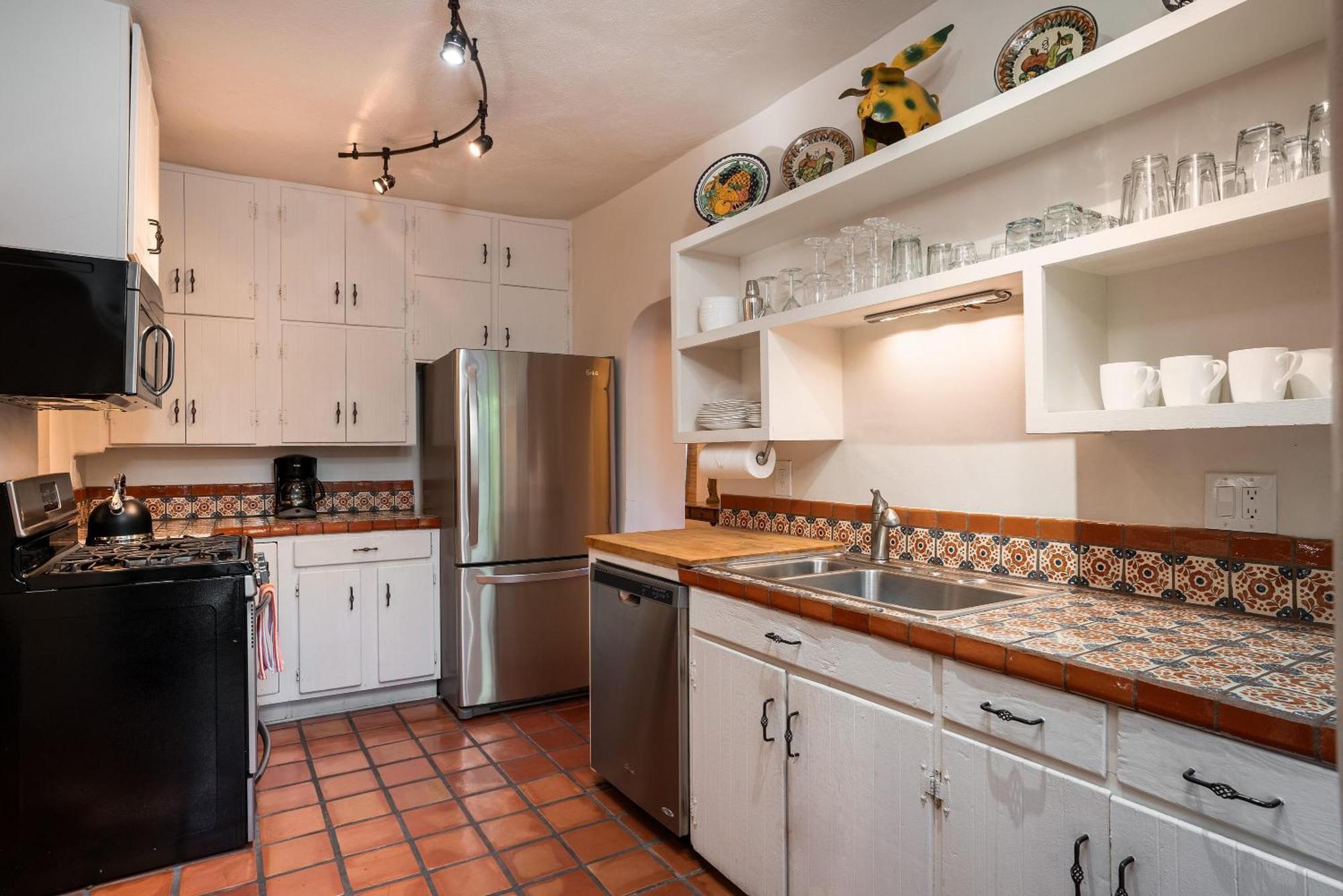 Tecolote Villa Santa Fe Kültér fotó